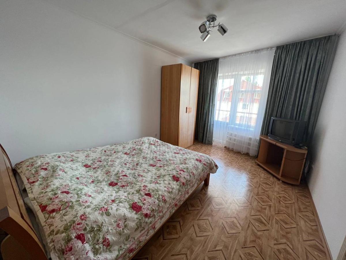 Tan Nuru Guest House Гостевой Дом Тан Нуру Cholpon-Ata Ngoại thất bức ảnh