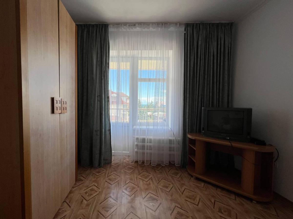 Tan Nuru Guest House Гостевой Дом Тан Нуру Cholpon-Ata Ngoại thất bức ảnh