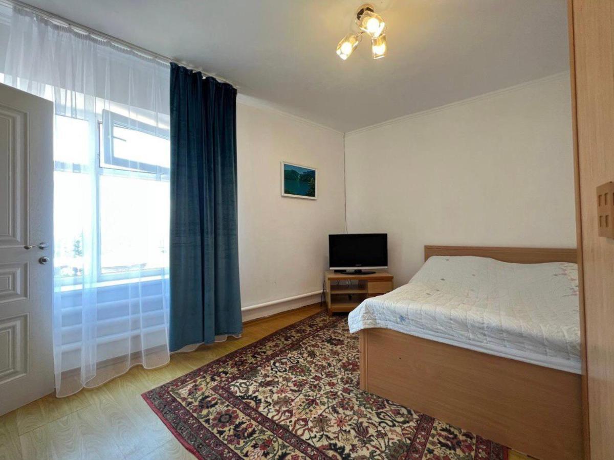 Tan Nuru Guest House Гостевой Дом Тан Нуру Cholpon-Ata Ngoại thất bức ảnh
