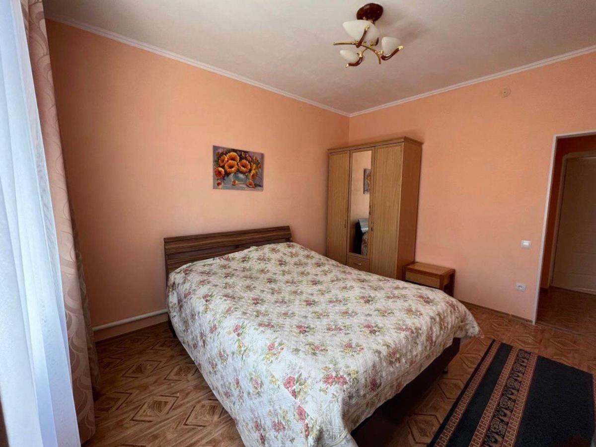 Tan Nuru Guest House Гостевой Дом Тан Нуру Cholpon-Ata Ngoại thất bức ảnh