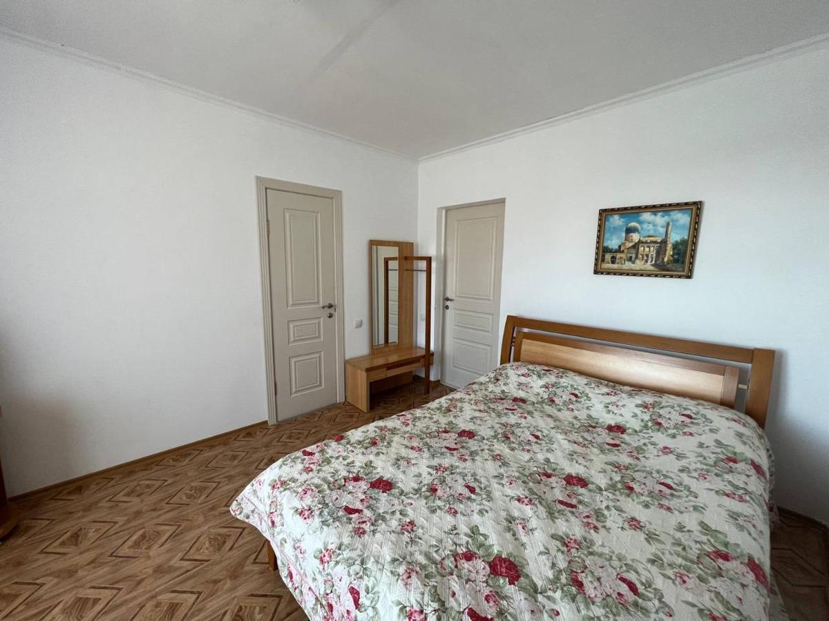 Tan Nuru Guest House Гостевой Дом Тан Нуру Cholpon-Ata Ngoại thất bức ảnh