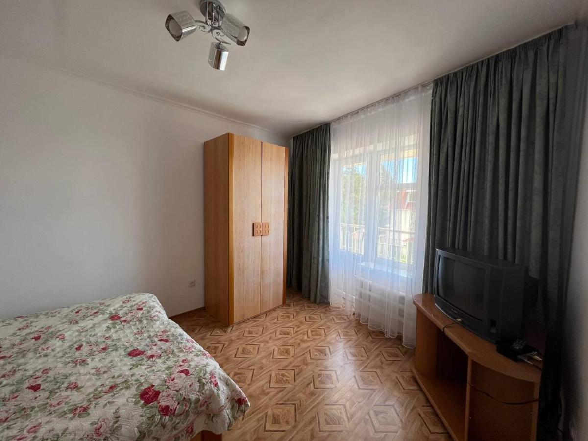 Tan Nuru Guest House Гостевой Дом Тан Нуру Cholpon-Ata Ngoại thất bức ảnh