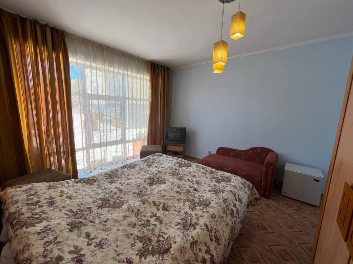 Tan Nuru Guest House Гостевой Дом Тан Нуру Cholpon-Ata Ngoại thất bức ảnh
