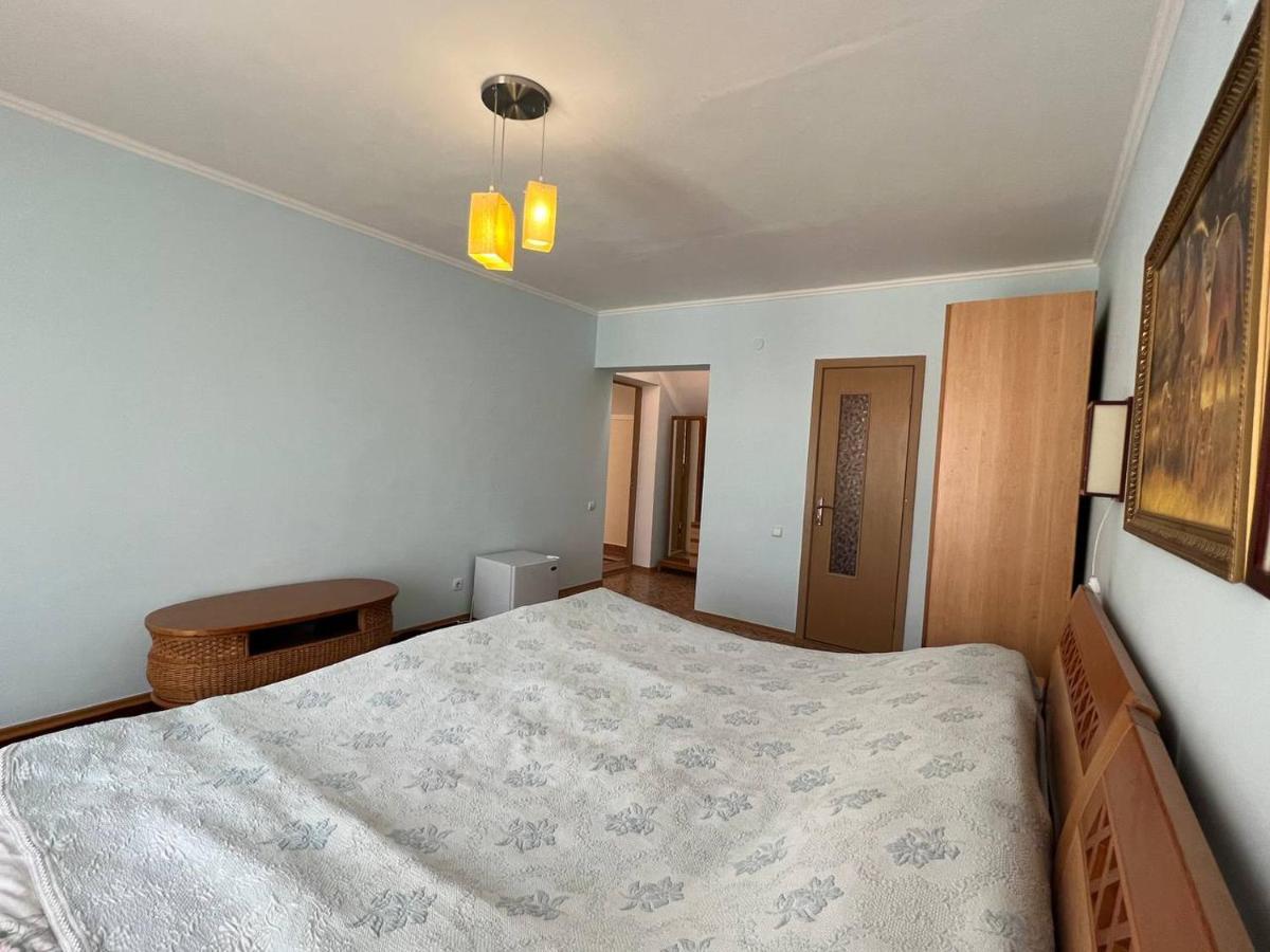 Tan Nuru Guest House Гостевой Дом Тан Нуру Cholpon-Ata Ngoại thất bức ảnh