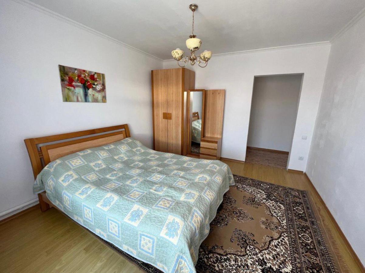 Tan Nuru Guest House Гостевой Дом Тан Нуру Cholpon-Ata Ngoại thất bức ảnh