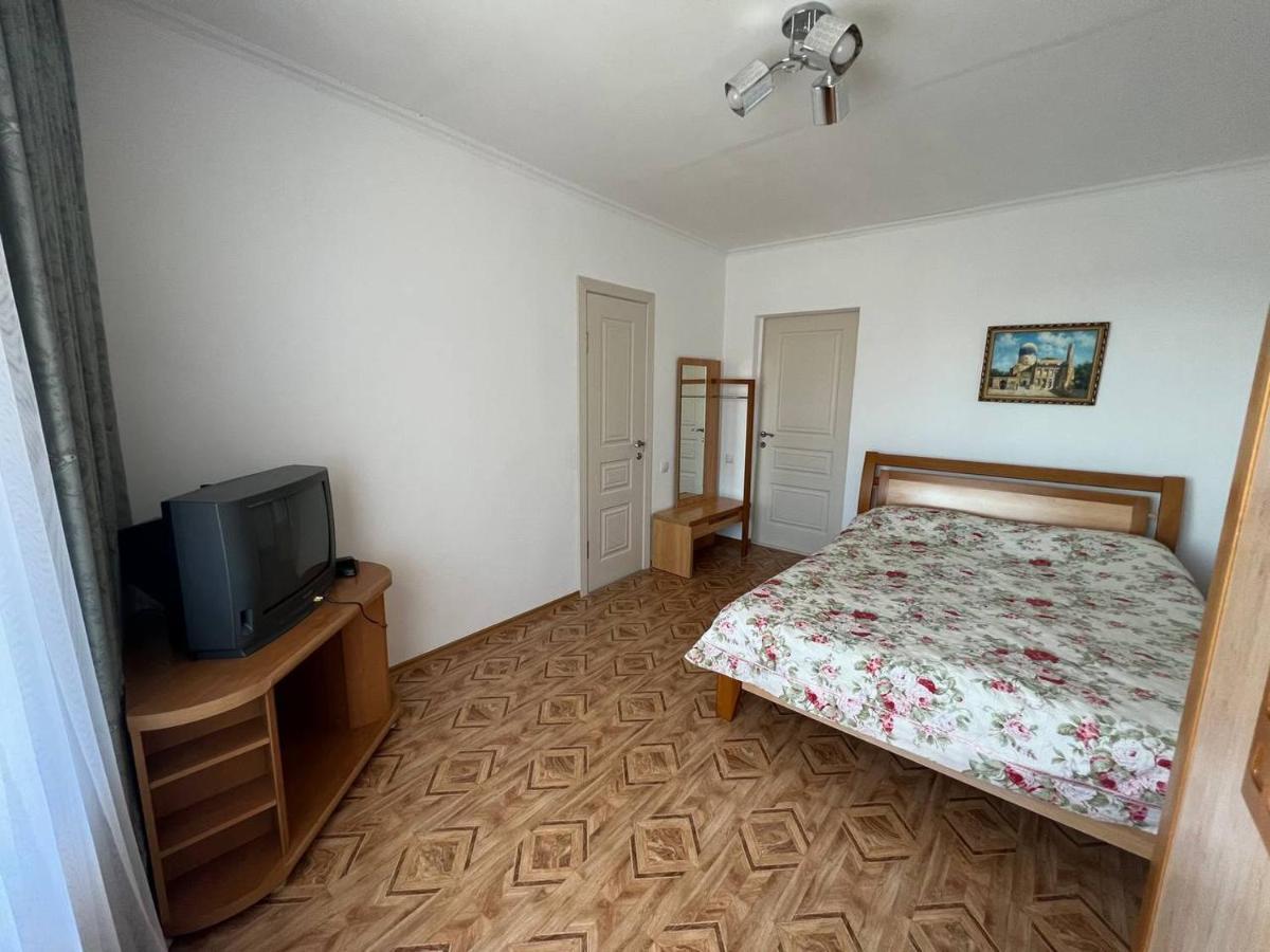 Tan Nuru Guest House Гостевой Дом Тан Нуру Cholpon-Ata Ngoại thất bức ảnh