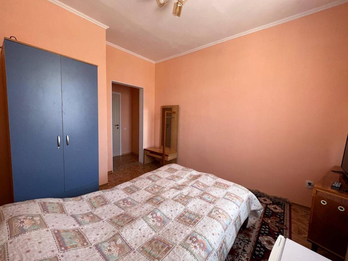 Tan Nuru Guest House Гостевой Дом Тан Нуру Cholpon-Ata Ngoại thất bức ảnh