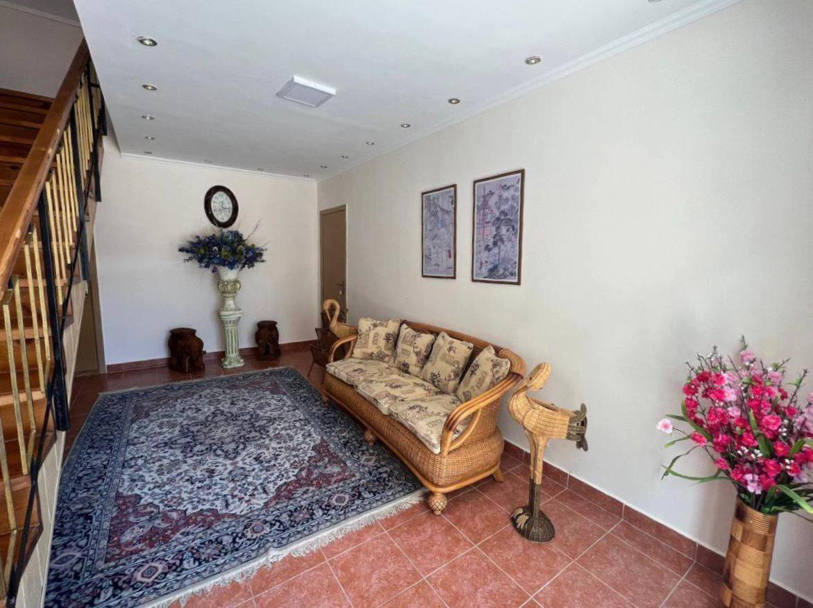 Tan Nuru Guest House Гостевой Дом Тан Нуру Cholpon-Ata Ngoại thất bức ảnh