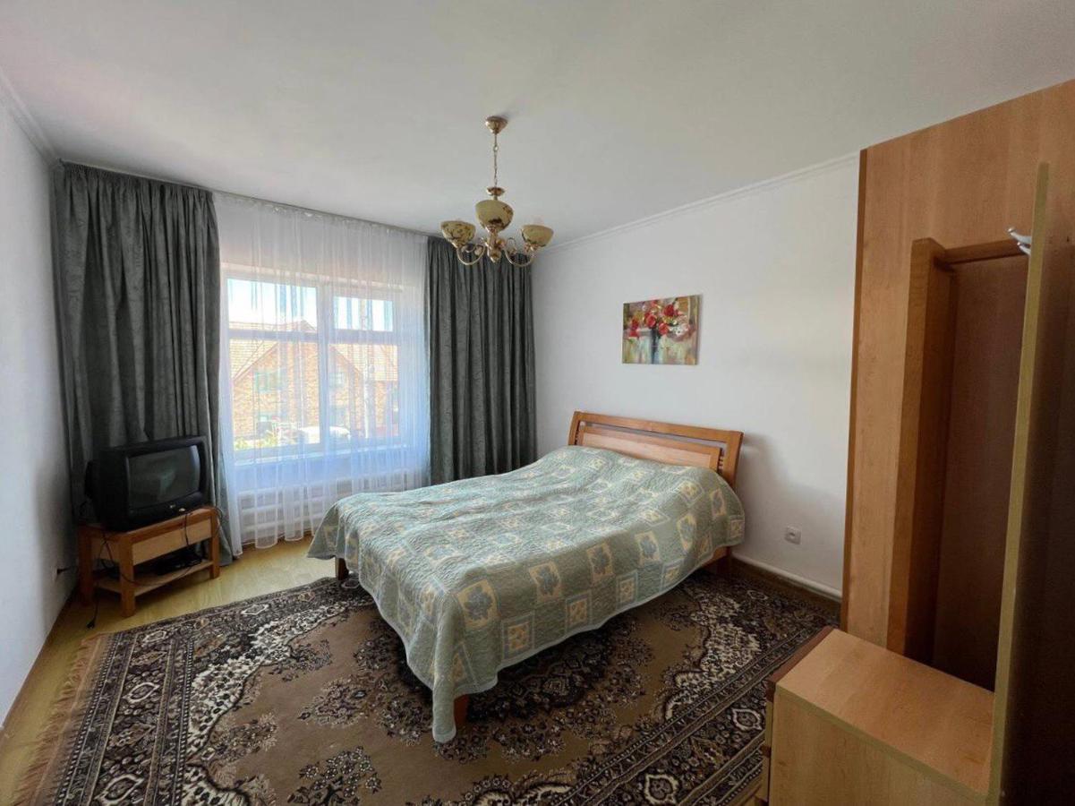 Tan Nuru Guest House Гостевой Дом Тан Нуру Cholpon-Ata Ngoại thất bức ảnh
