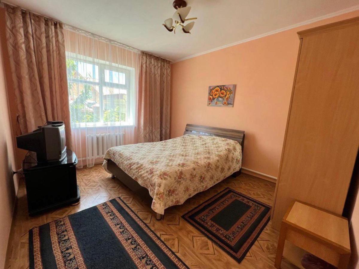Tan Nuru Guest House Гостевой Дом Тан Нуру Cholpon-Ata Ngoại thất bức ảnh