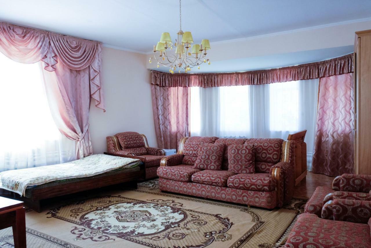 Tan Nuru Guest House Гостевой Дом Тан Нуру Cholpon-Ata Ngoại thất bức ảnh